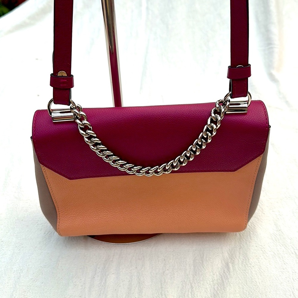 🩷🧡LOUIS VUITTON Lockme BB ll Bag🧡🩷 - Picture 6 of 12